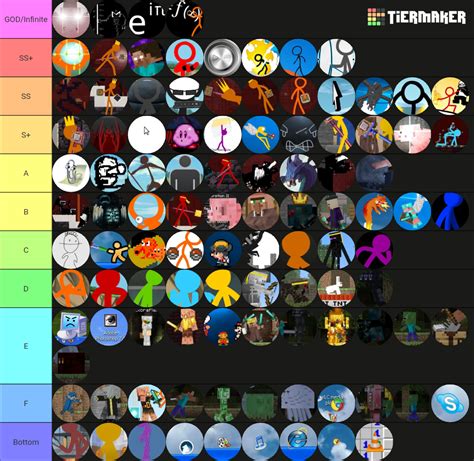 all alan becker characters|alan becker original.